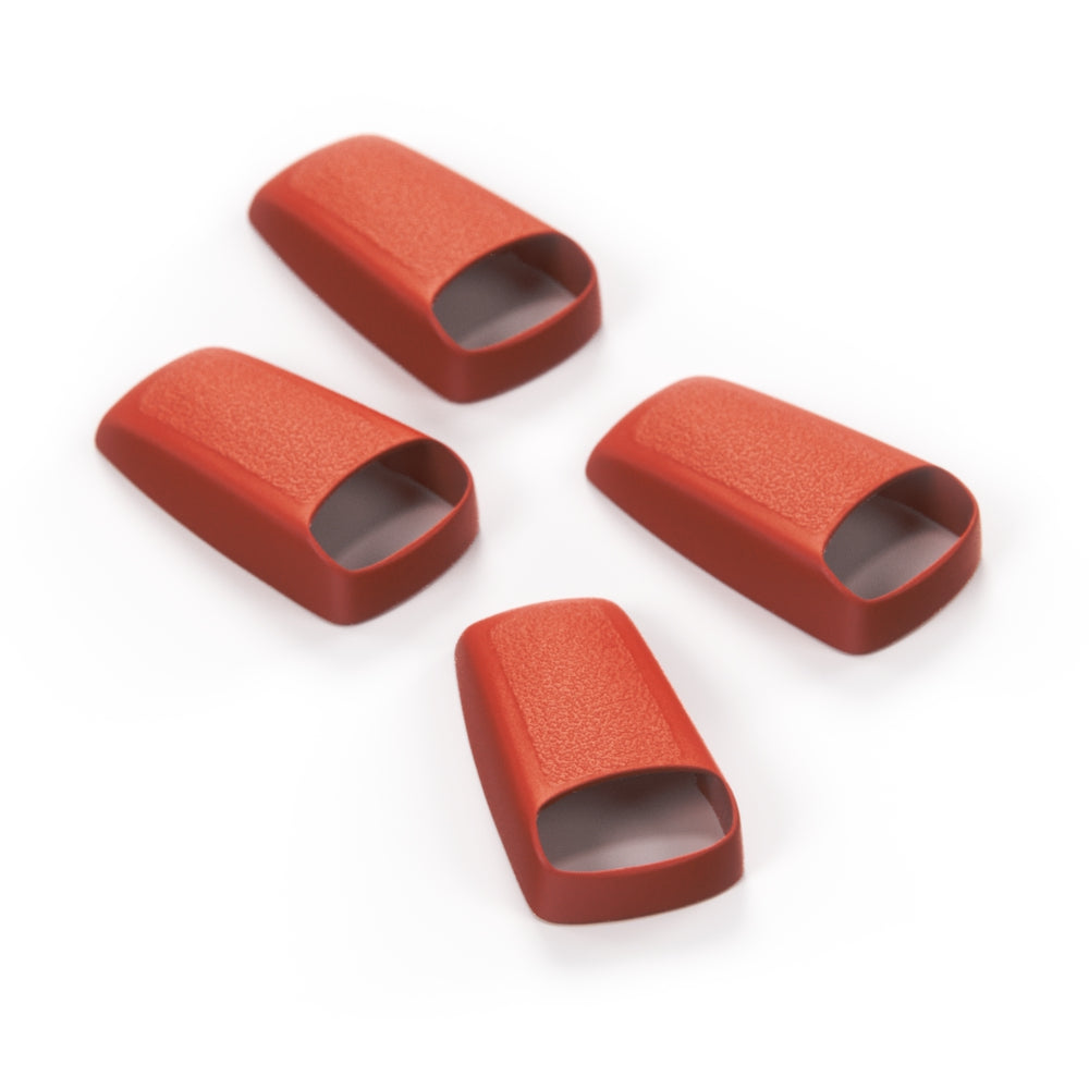 BMW E21 E28 E30 Roof Handle Cover Set of 4 All Colours (51161888099) — view 13