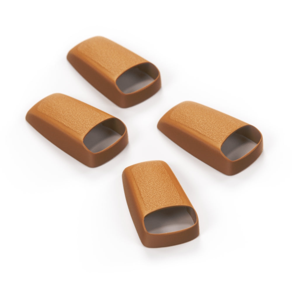 BMW E21 E28 E30 Roof Handle Cover Set of 4 All Colours (51161888099) — view 14
