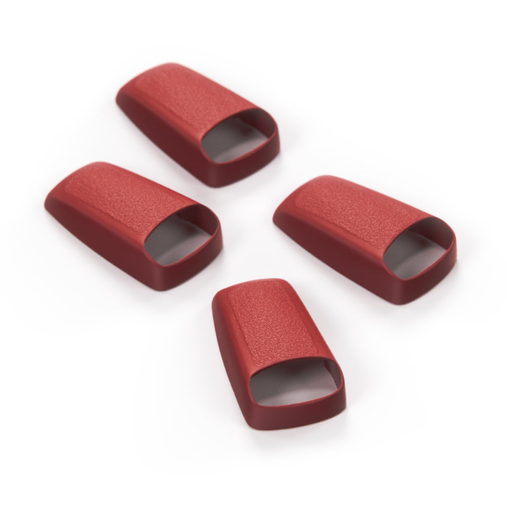 BMW E21 E28 E30 Roof Handle Cover Set of 4 All Colours (51161888099) — view 9