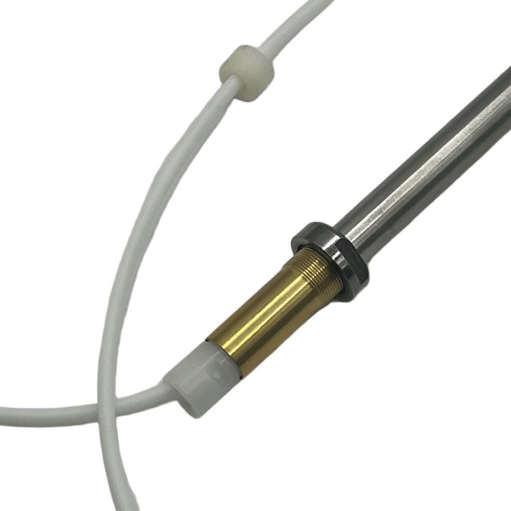 BMW E21 / E30 / E28 / E24 / E23 Telescope Antenna Mast (65221375569) — view 2