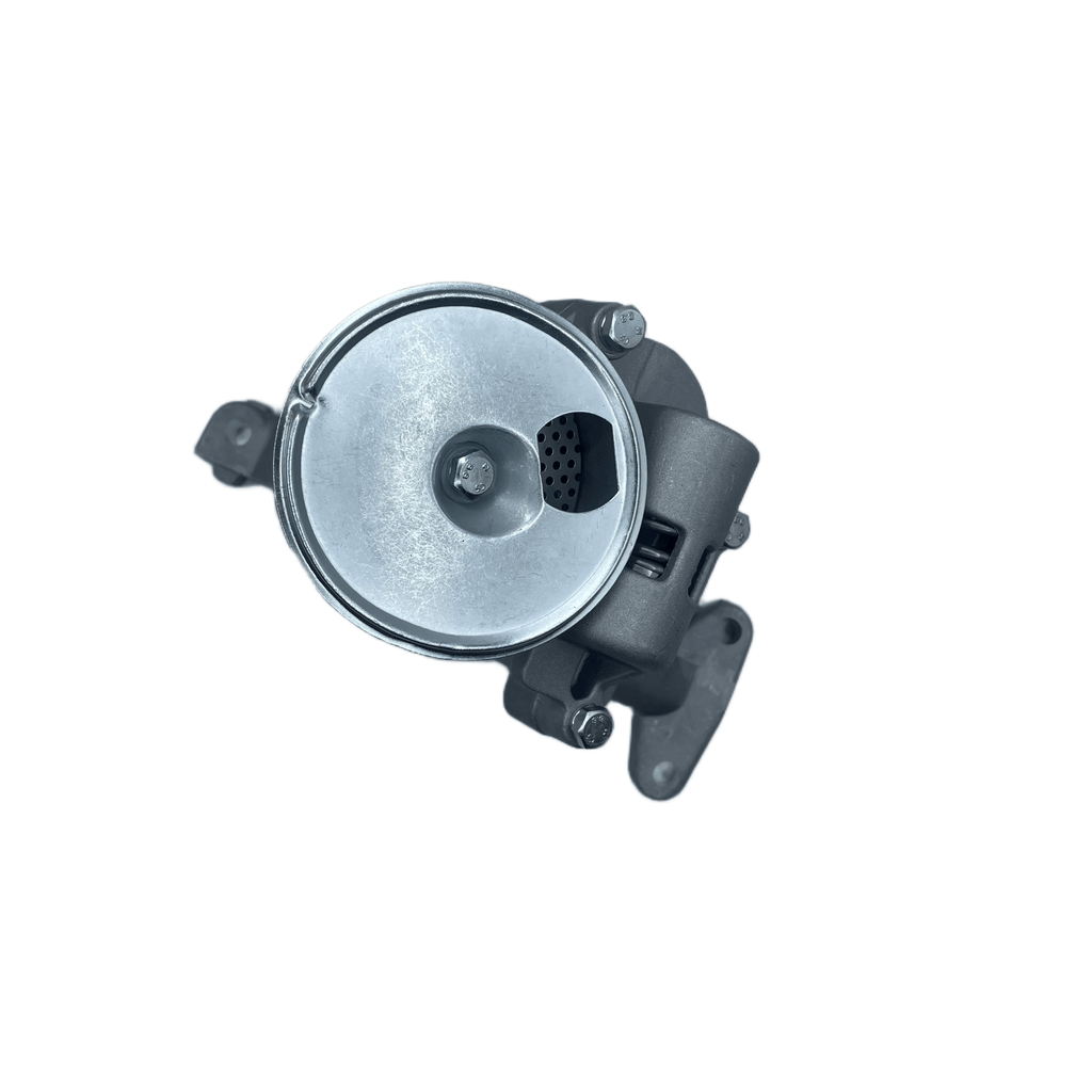 BMW E21 E30 E28 Z1 Oil Pump (11411720898) — view 4