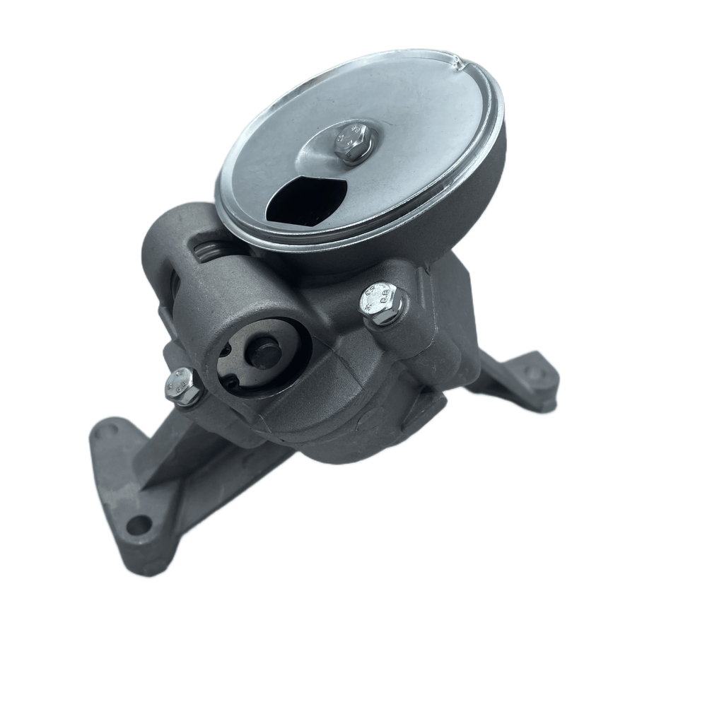 BMW E21 E30 E28 Z1 Oil Pump (11411720898) — view 3