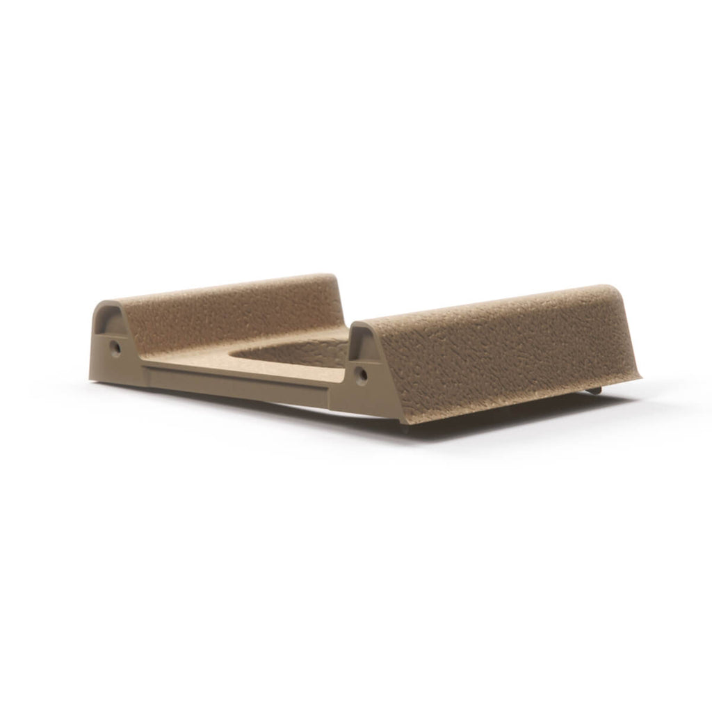 BMW E21 Manual Shifter Panel Trim All Colours (51161847021) — view 2