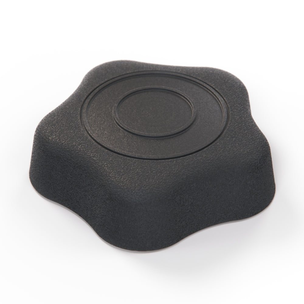 BMW E23 E24 E28 Seat Adjustment Knob Black 52101875826