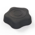 BMW E23 E24 E28 Seat Adjustment Knob Black 52101875826