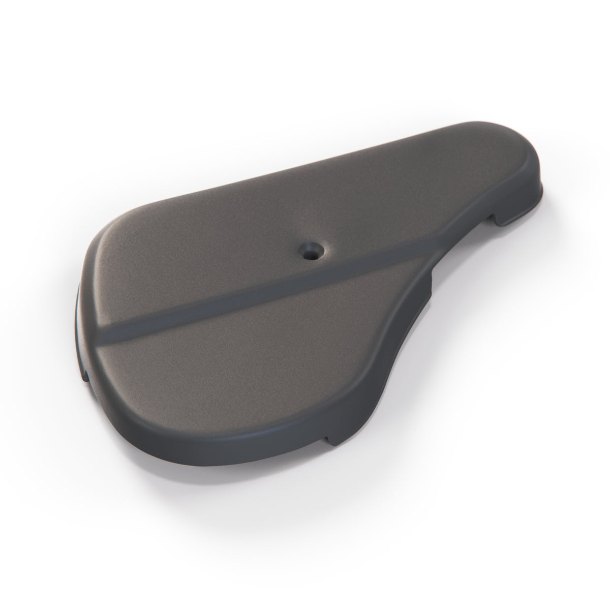 BMW E23 E28 Seat Hinge Cover Two Versions Left or Right All Colours (52101877269 / 52101877270) — view 11