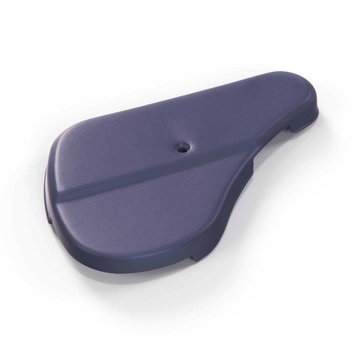 BMW E23 E28 Seat Hinge Cover Two Versions Left or Right All Colours (52101877269 / 52101877270) — view 12
