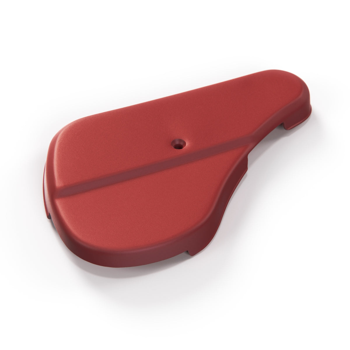BMW E23 E28 Seat Hinge Cover Two Versions Left or Right All Colours (52101877269 / 52101877270) — view 13