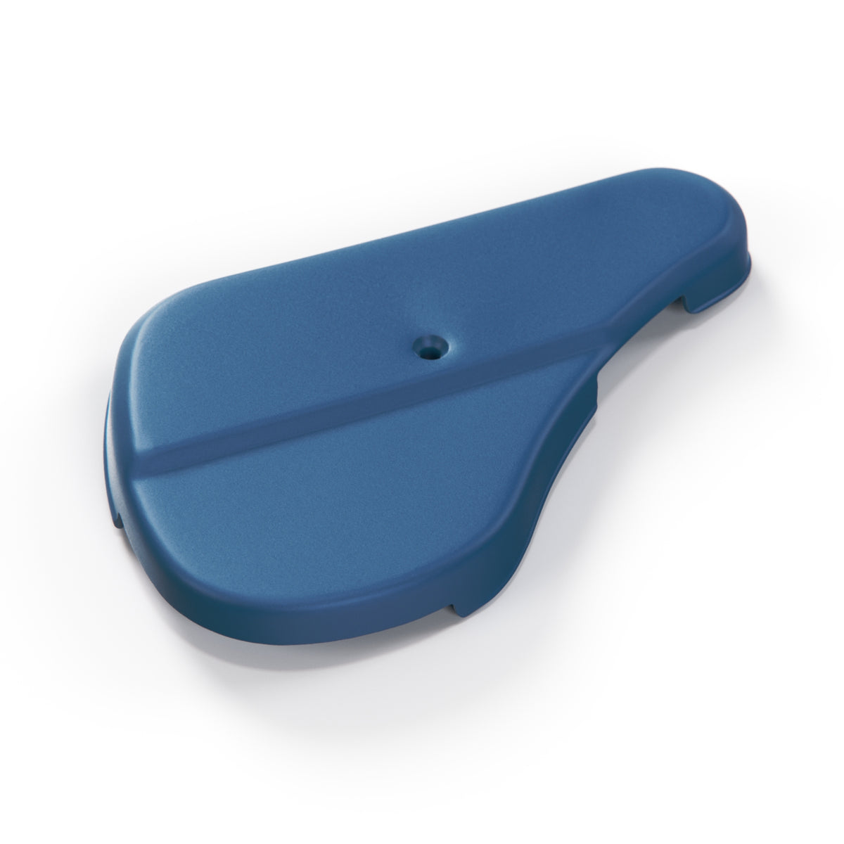 BMW E23 E28 Seat Hinge Cover Two Versions Left or Right All Colours (52101877269 / 52101877270) — view 14