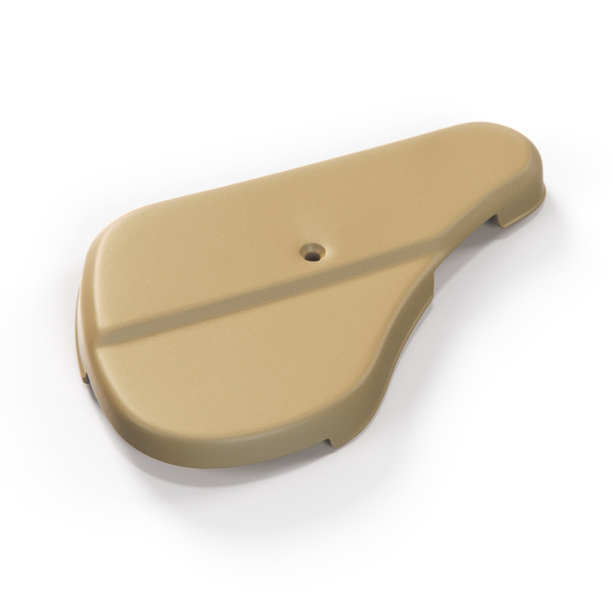 BMW E23 E28 Seat Hinge Cover Two Versions Left or Right All Colours (52101877269 / 52101877270) — view 15