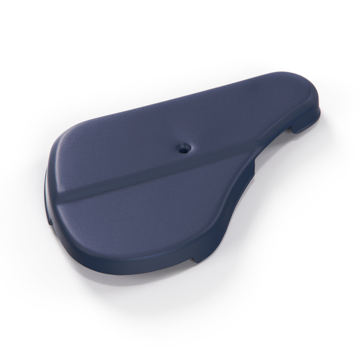 BMW E23 E28 Seat Hinge Cover Two Versions Left or Right All Colours (52101877269 / 52101877270) — view 16