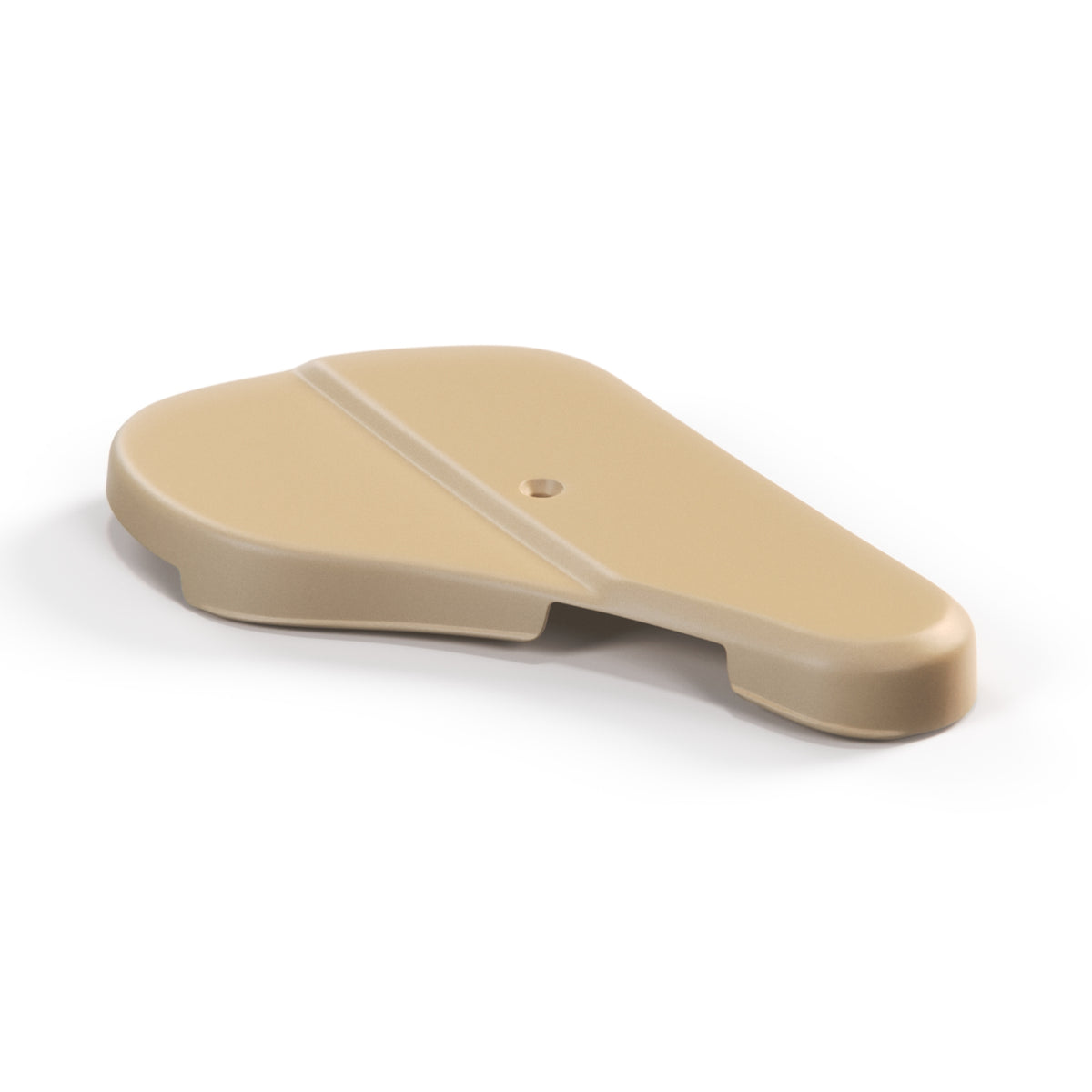 BMW E23 E28 Seat Hinge Cover Two Versions Left or Right All Colours (52101877269 / 52101877270) — view 2