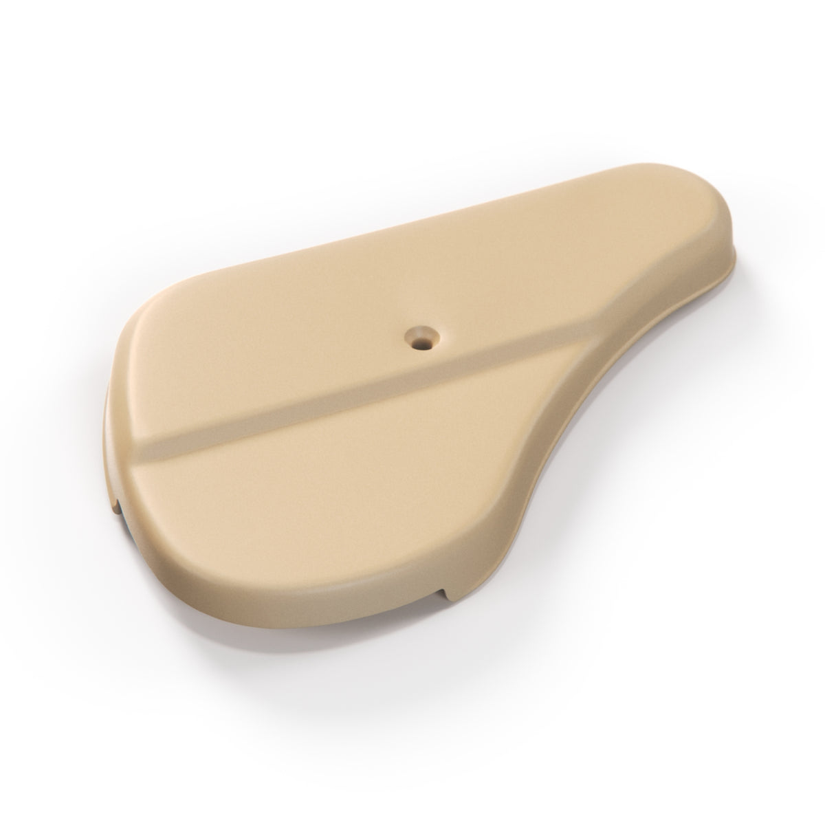 BMW E23 E28 Seat Hinge Cover Two Versions Left or Right All Colours (52101877269 / 52101877270) — view 4