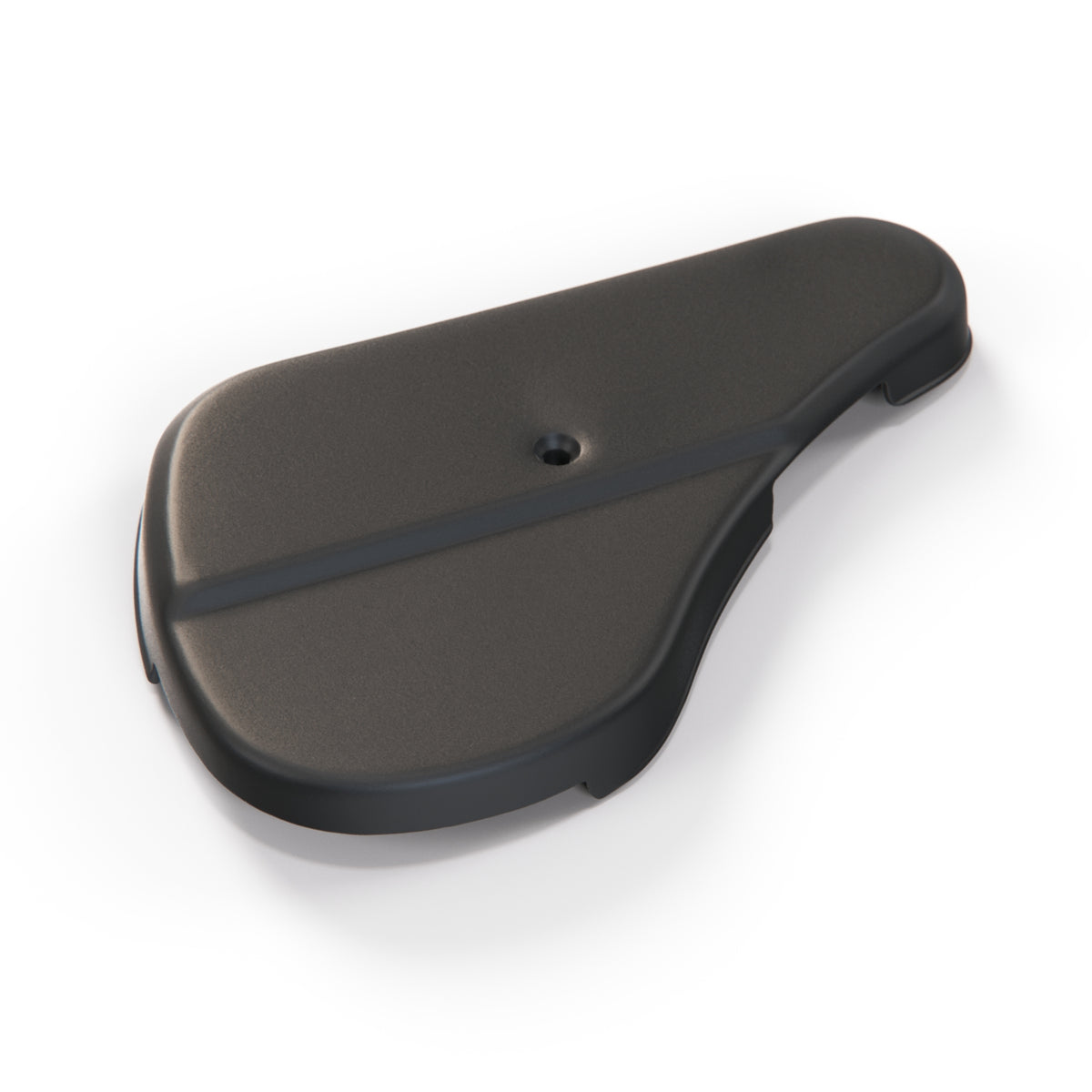 BMW E23 E28 Seat Hinge Cover Two Versions Left or Right All Colours (52101877269 / 52101877270) — view 9