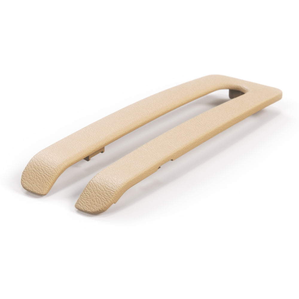 BMW E23 Handbrake Cover Without Broom All Colours (51161874082 / 51161874084 / 51161911566 / 51161931185) — view 2