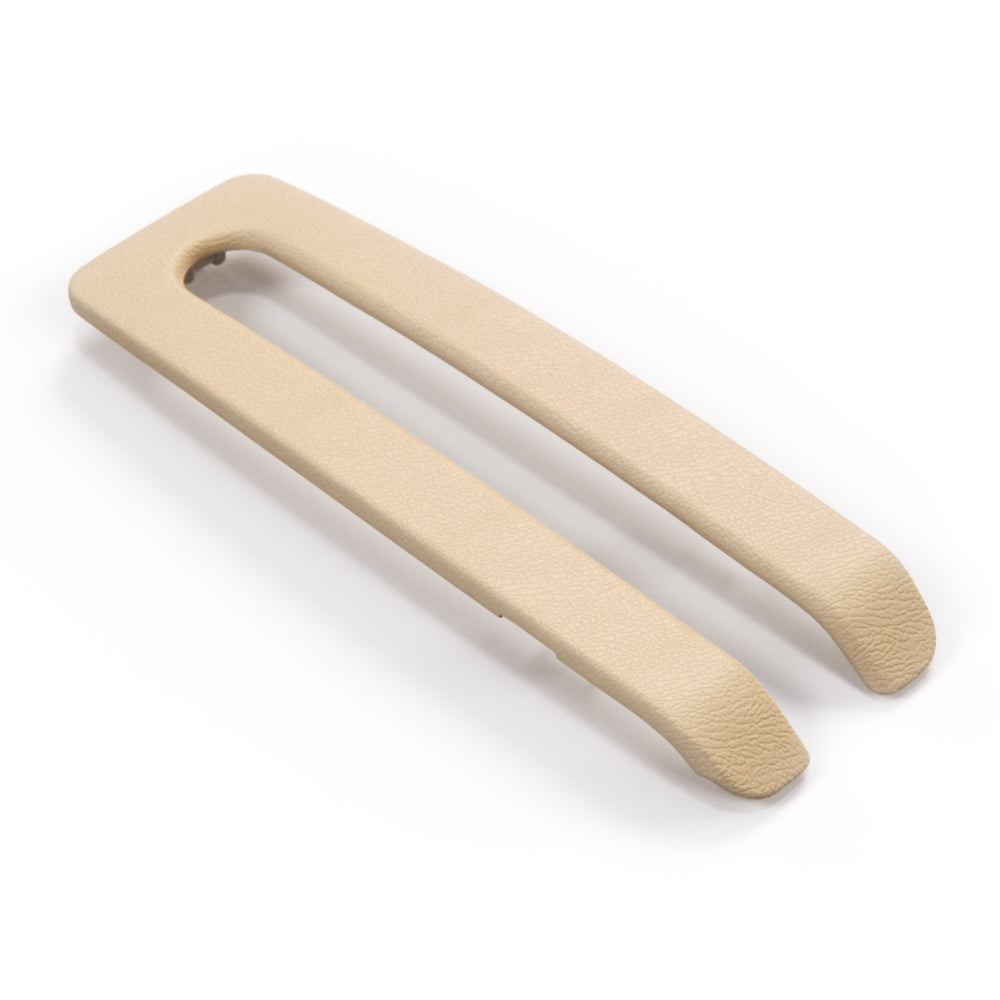 BMW E23 Handbrake Cover Without Broom All Colours (51161874082 / 51161874084 / 51161911566 / 51161931185) — view 6