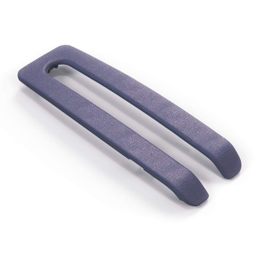 BMW E23 Handbrake Cover Without Broom All Colours (51161874082 / 51161874084 / 51161911566 / 51161931185) — view 8