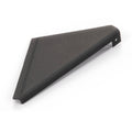 BMW E24 Cover Mirror Baseplate Black Left or Right (51211861057 / 51211861058)