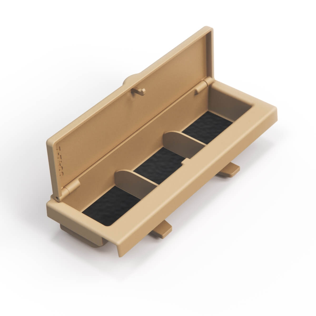 BMW E24 / E28 / E30 / E34 Centre Console Coin Box All Colours (51418110033 / 72601971248)