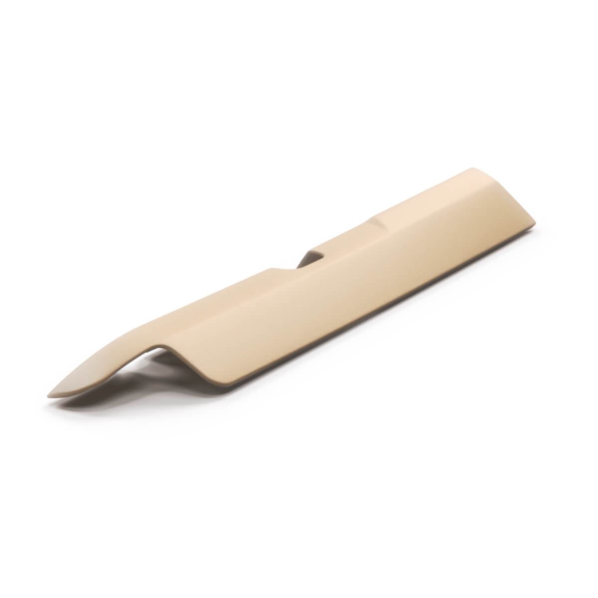 BMW E24 Front Seat Side Trim Left or Right All Colours (52101873537 / 52101873538 / 52101917241 / 52101917242) — view 2