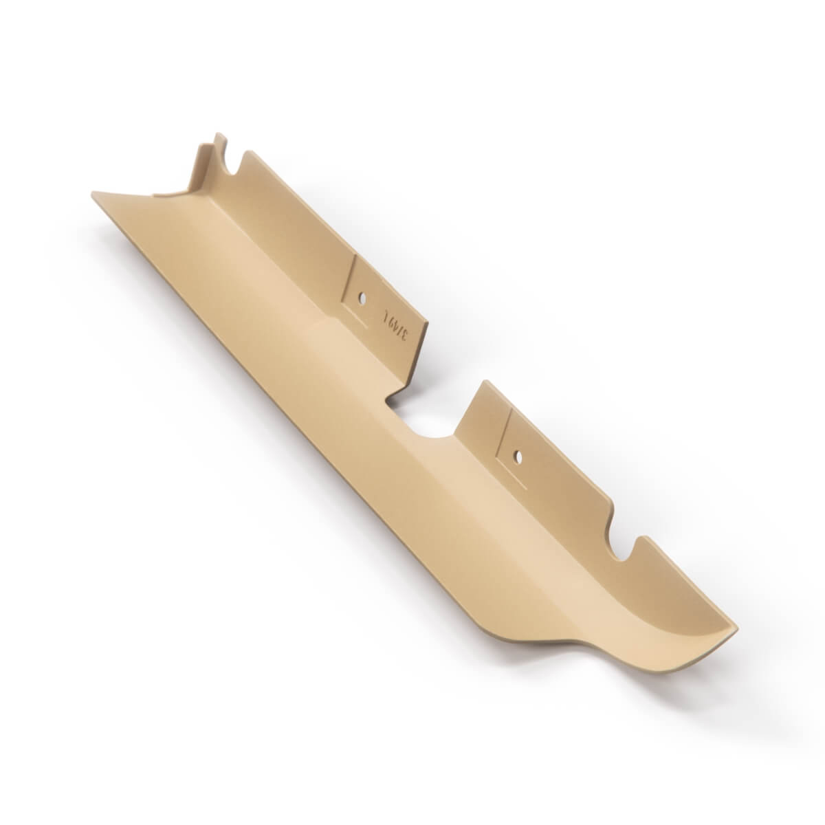 BMW E24 Front Seat Side Trim Left or Right All Colours (52101873537 / 52101873538 / 52101917241 / 52101917242) — view 3