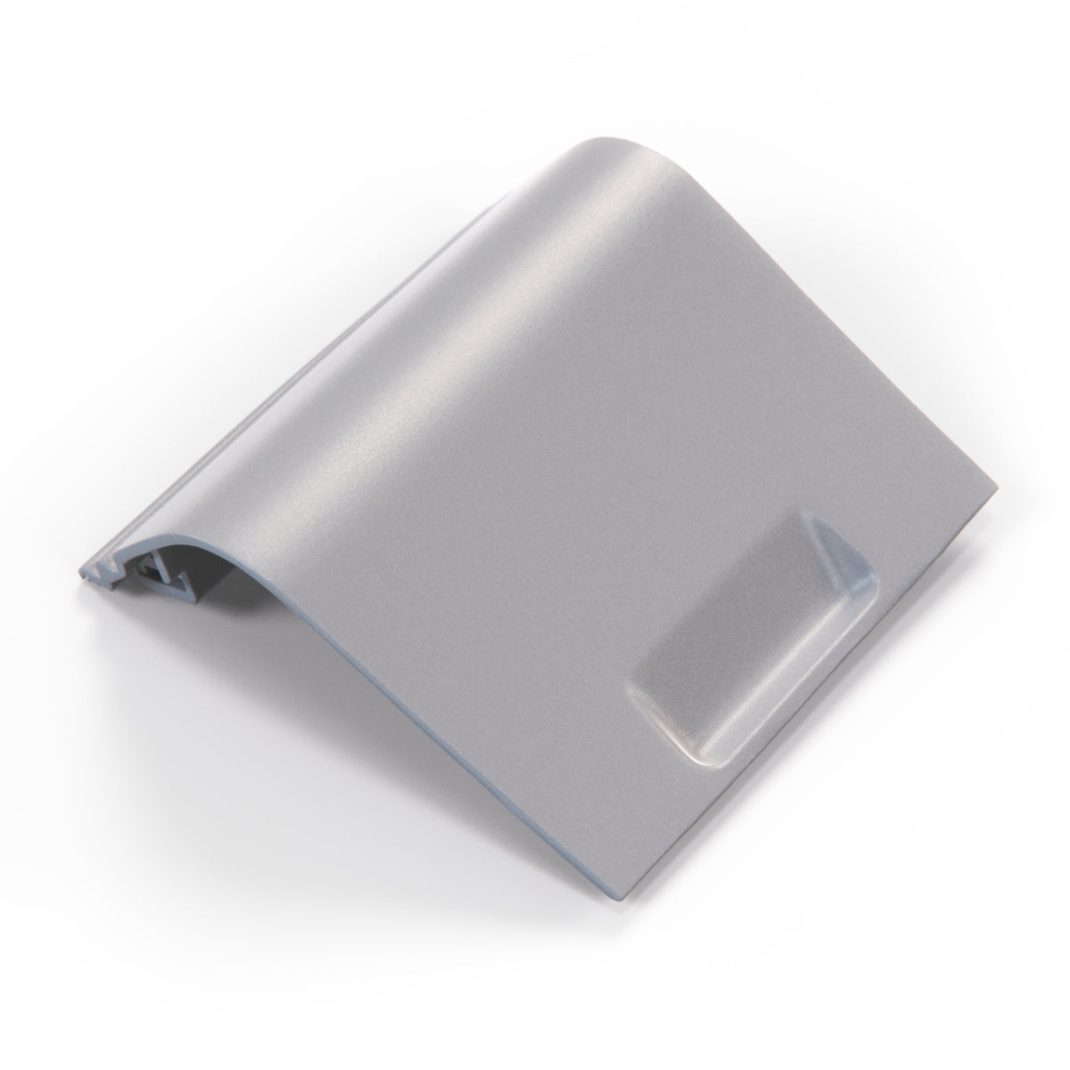 BMW E24 Side Moulding Cap Cover Front Left or Right Primed (51711919441 / 51711919442)