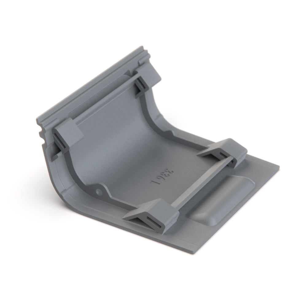 BMW E24 Side Moulding M Technic Cap Cover Rear Left Or Right 51711919444 / 51711919443 — view 2