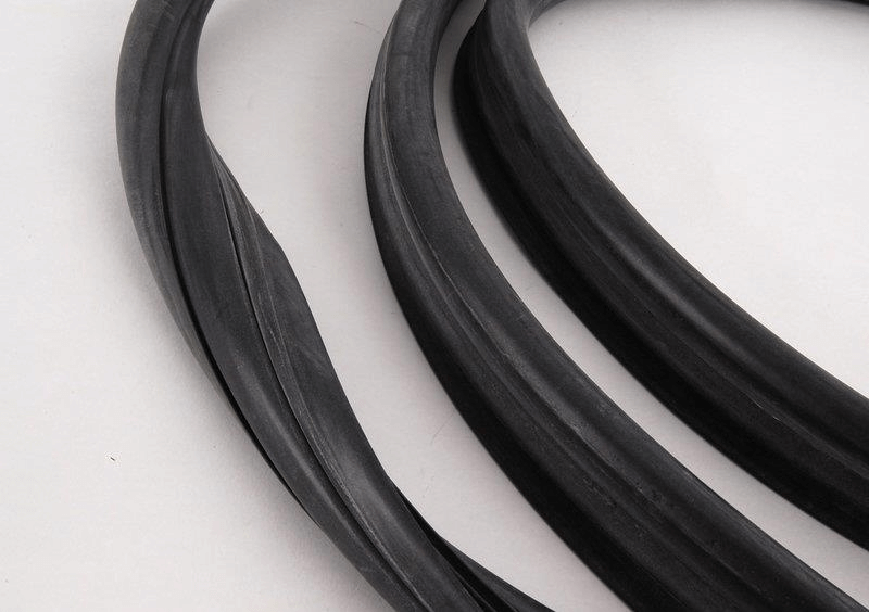 BMW E24 Windshield Sealing Gasket (51311869278) — view 2