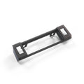 BMW E28 Centre Console Radio Housing Frame LHD or RHD Black (65111367160)