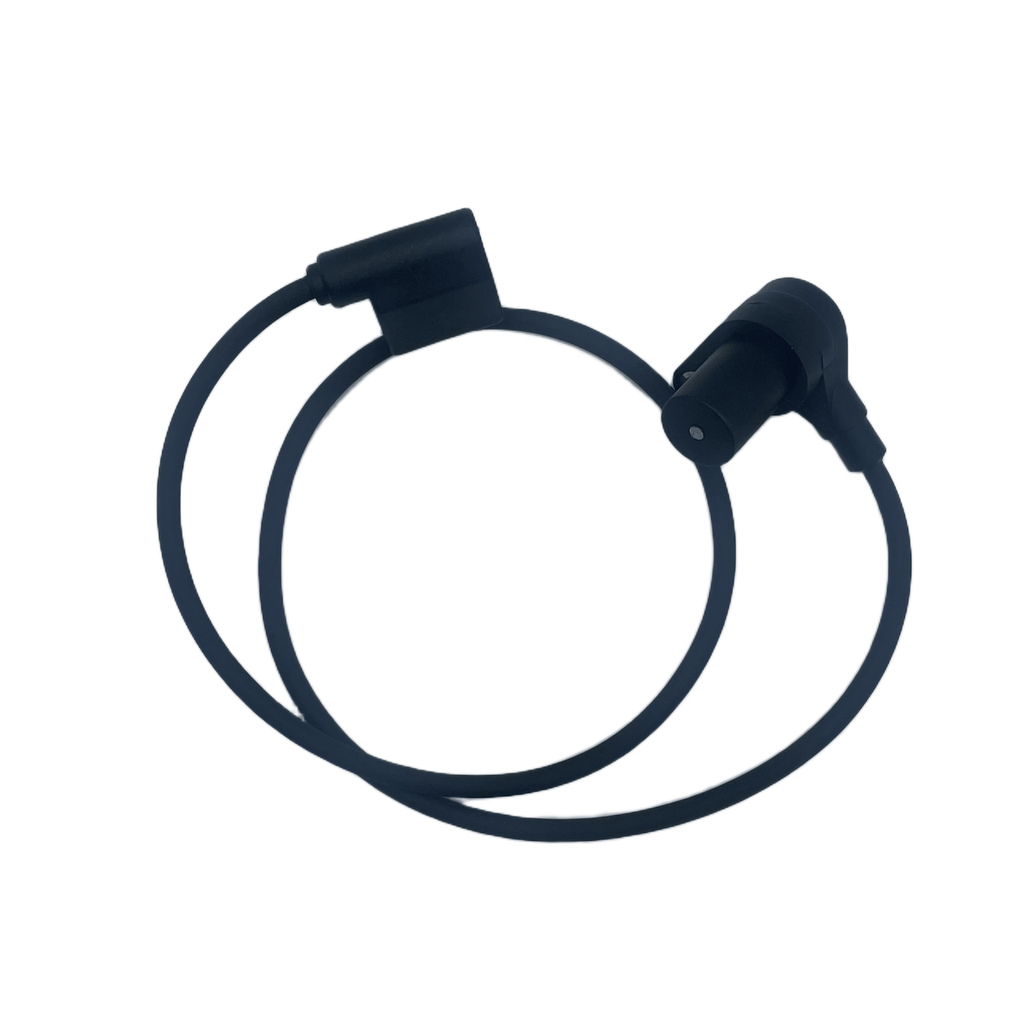 BMW E28 E30 E34 Z1 Speed Sensor (12141713007 / 12141715030) — view 2