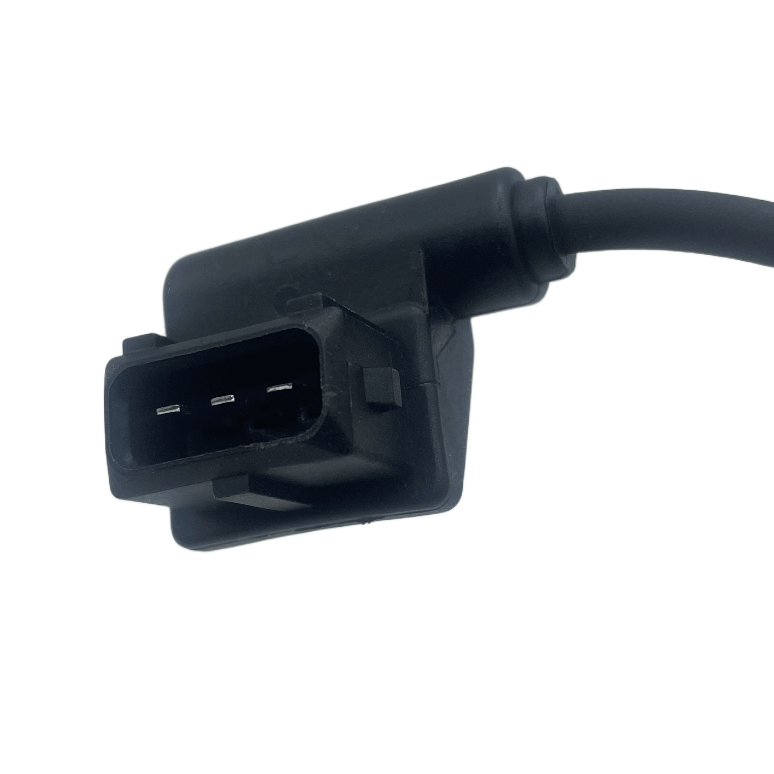BMW E28 E30 E34 Z1 Speed Sensor (12141713007 / 12141715030) — view 4