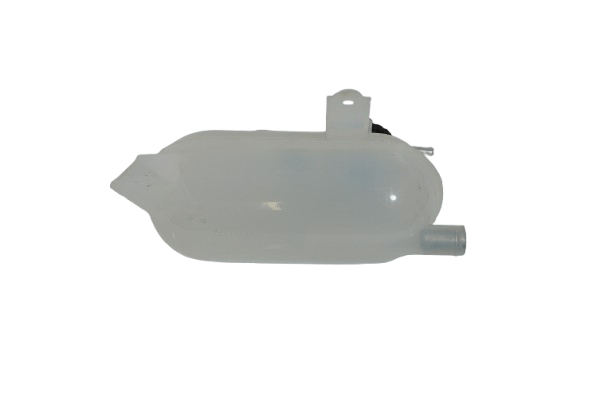 BMW E28 E30 Z1 Expansion Tank Set (17111707540 / 17114379047) — view 5