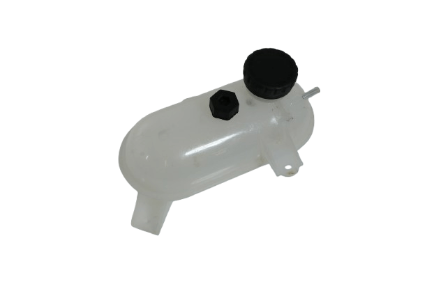 BMW E28 E30 Z1 Expansion Tank Set (17111707540 / 17114379047)