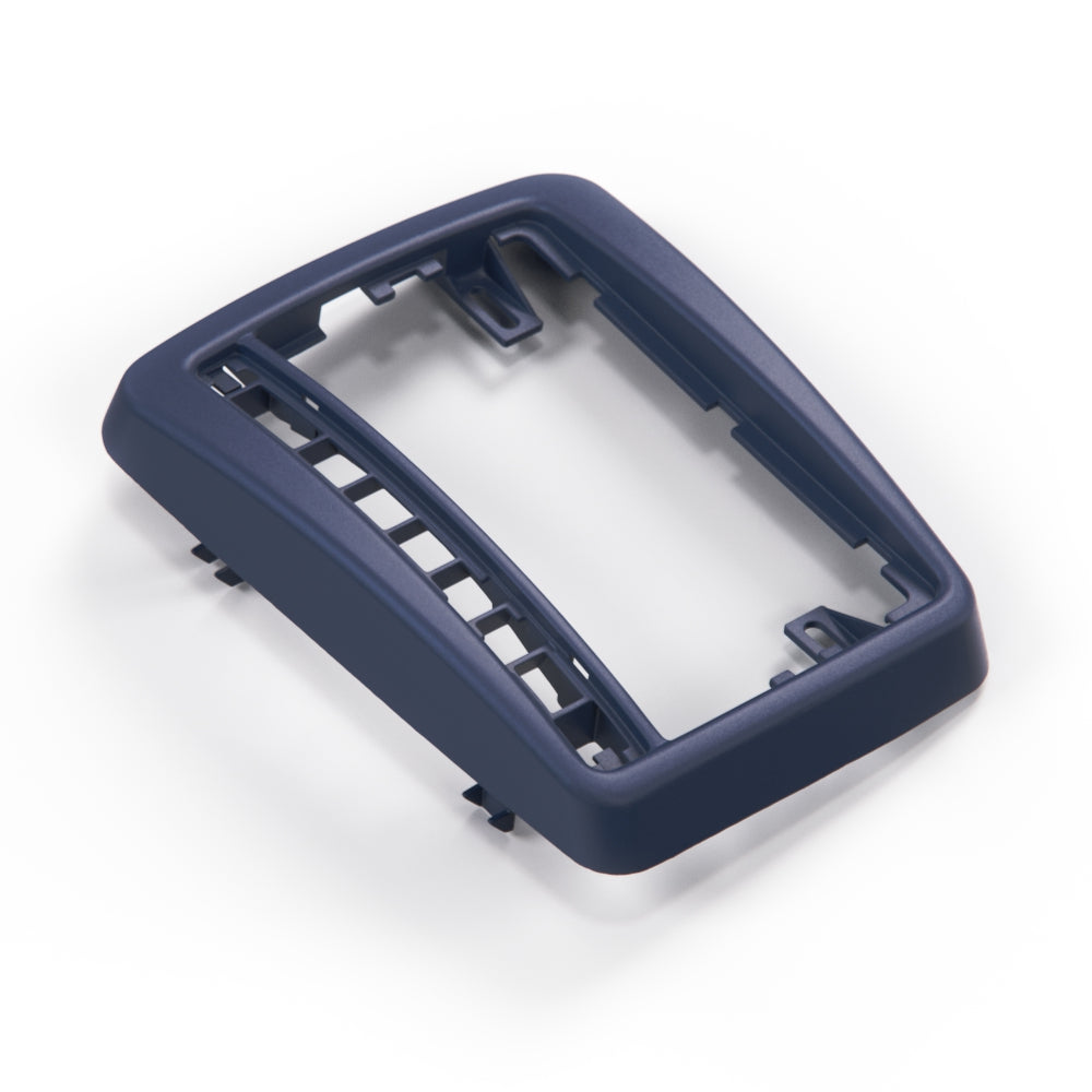 BMW E30 Automatic Gearbox Selector Cover Frame LHD or RHD All Colours (51161904675 / 51161904786) — view 12