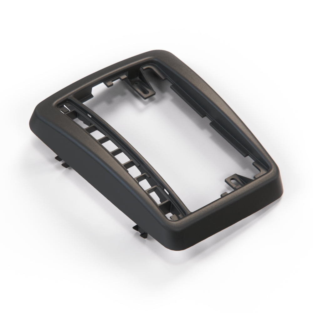 BMW E30 Automatic Gearbox Selector Cover Frame LHD or RHD All Colours (51161904675 / 51161904786) — view 5