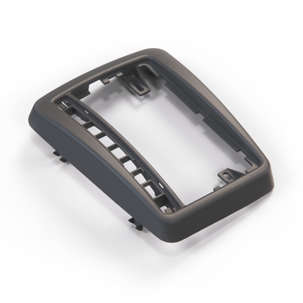 BMW E30 Automatic Gearbox Selector Cover Frame LHD or RHD All Colours (51161904675 / 51161904786) — view 7
