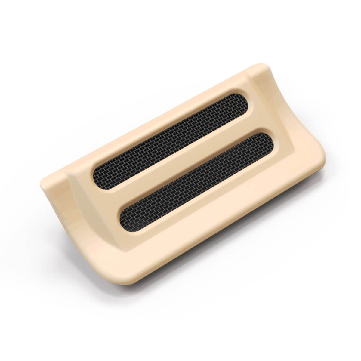 BMW E30 Baur Parcel Shelf Rear Heater Fan Cover Set All Colours 51460006408 + (51460006405)