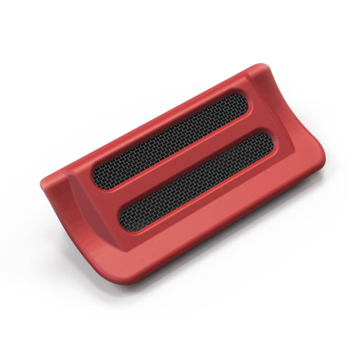 BMW E30 Baur Parcel Shelf Rear Heater Fan Cover Set All Colours 51460006408 + (51460006405) — view 10