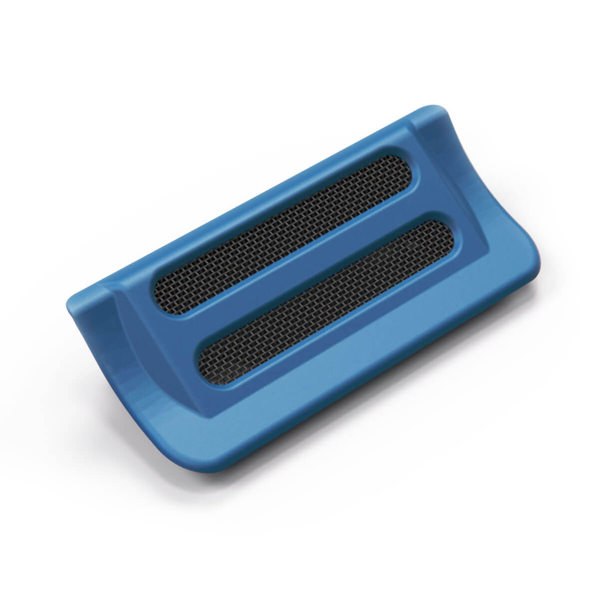 BMW E30 Baur Parcel Shelf Rear Heater Fan Cover Set All Colours 51460006408 + (51460006405) — view 11