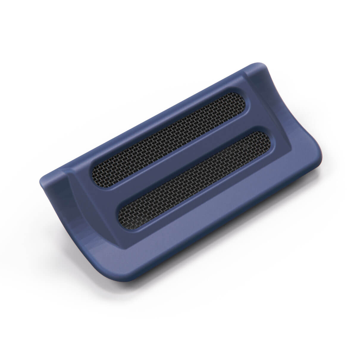 BMW E30 Baur Parcel Shelf Rear Heater Fan Cover Set All Colours 51460006408 + (51460006405) — view 13