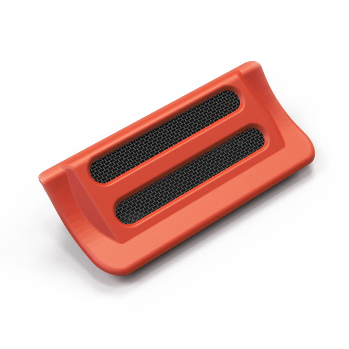 BMW E30 Baur Parcel Shelf Rear Heater Fan Cover Set All Colours 51460006408 + (51460006405) — view 14