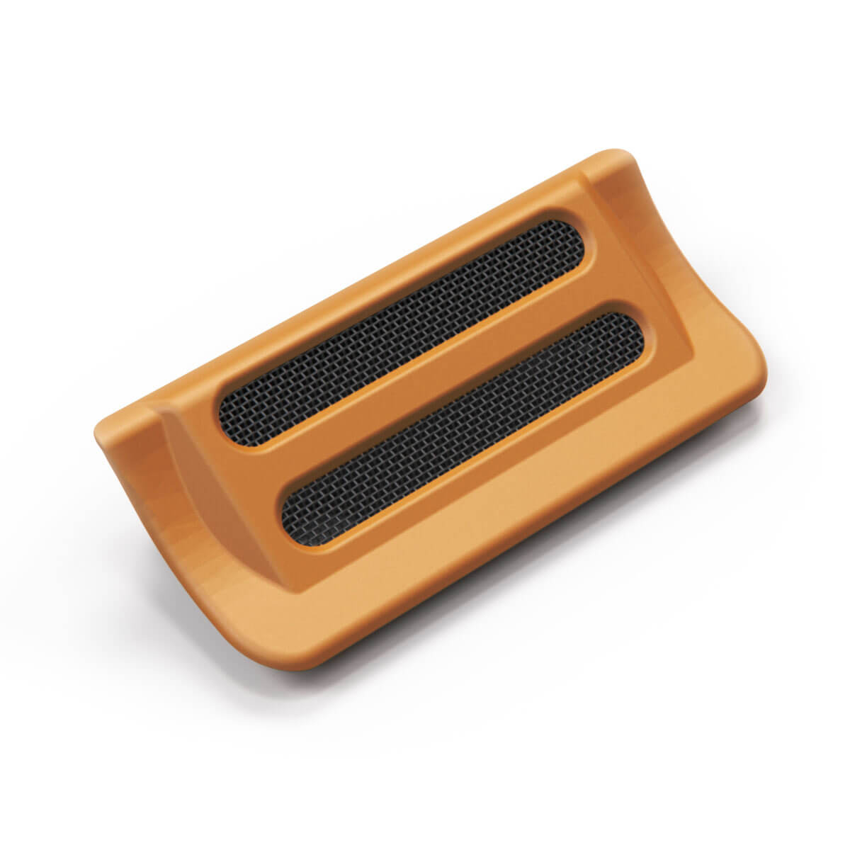 BMW E30 Baur Parcel Shelf Rear Heater Fan Cover Set All Colours 51460006408 + (51460006405) — view 15