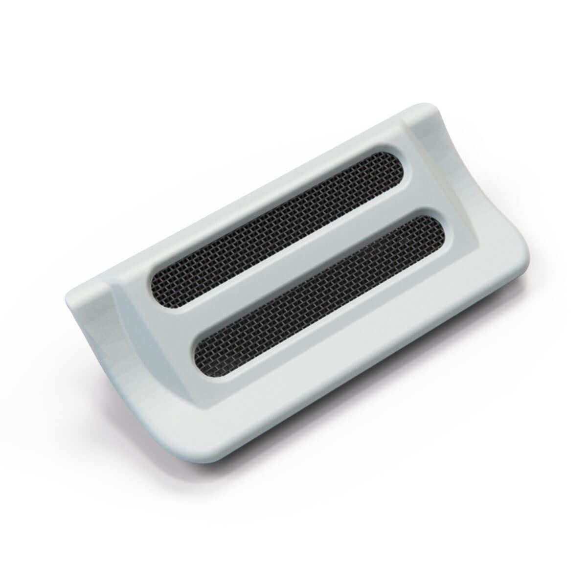 BMW E30 Baur Parcel Shelf Rear Heater Fan Cover Set All Colours 51460006408 + (51460006405) — view 16