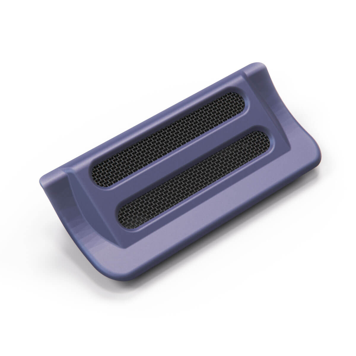 BMW E30 Baur Parcel Shelf Rear Heater Fan Cover Set All Colours 51460006408 + (51460006405) — view 9