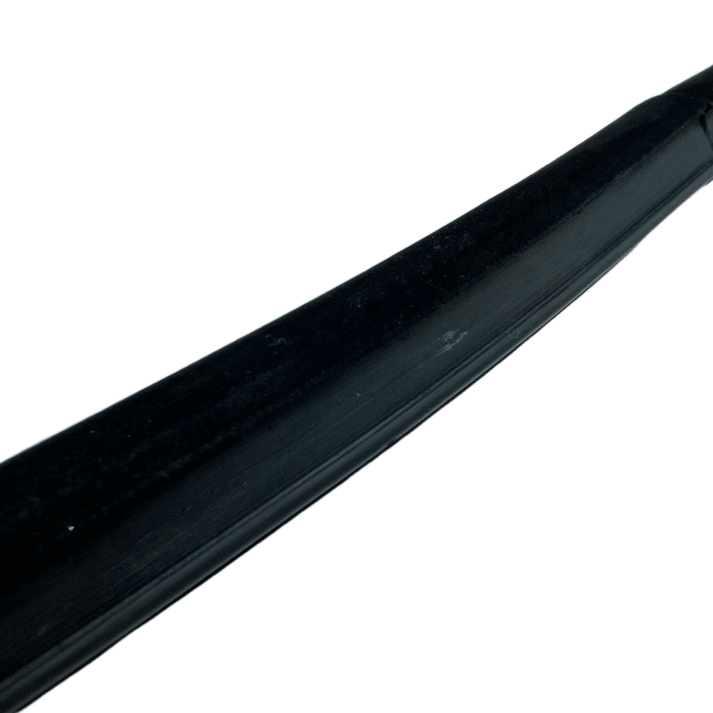 BMW E30 Cabrio Sealing Gasket Roof Hood Rear Left or Right (51328103193 / 51328103194) — view 3