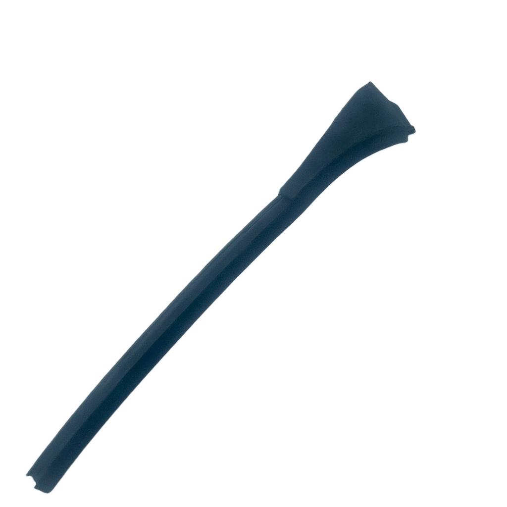 BMW E30 Cabrio Rear Window Guide Left or Right (51361923917 / 51361923918)