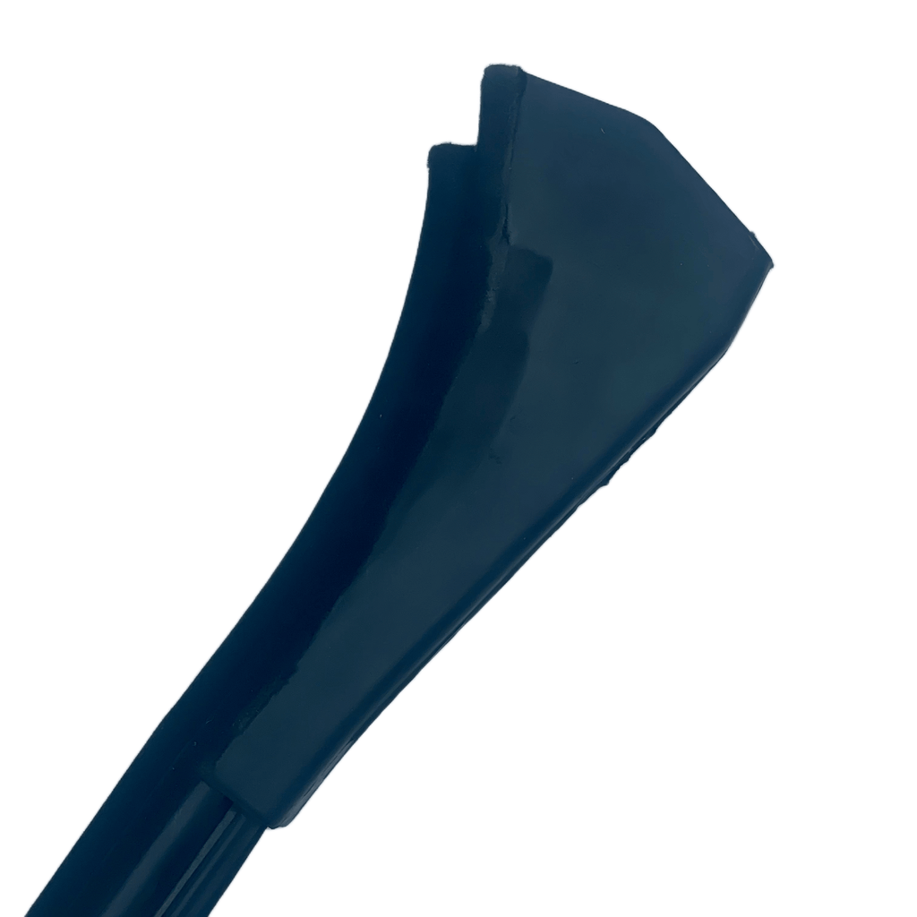 BMW E30 Cabrio Rear Window Guide Left or Right (51361923917 / 51361923918) — view 2