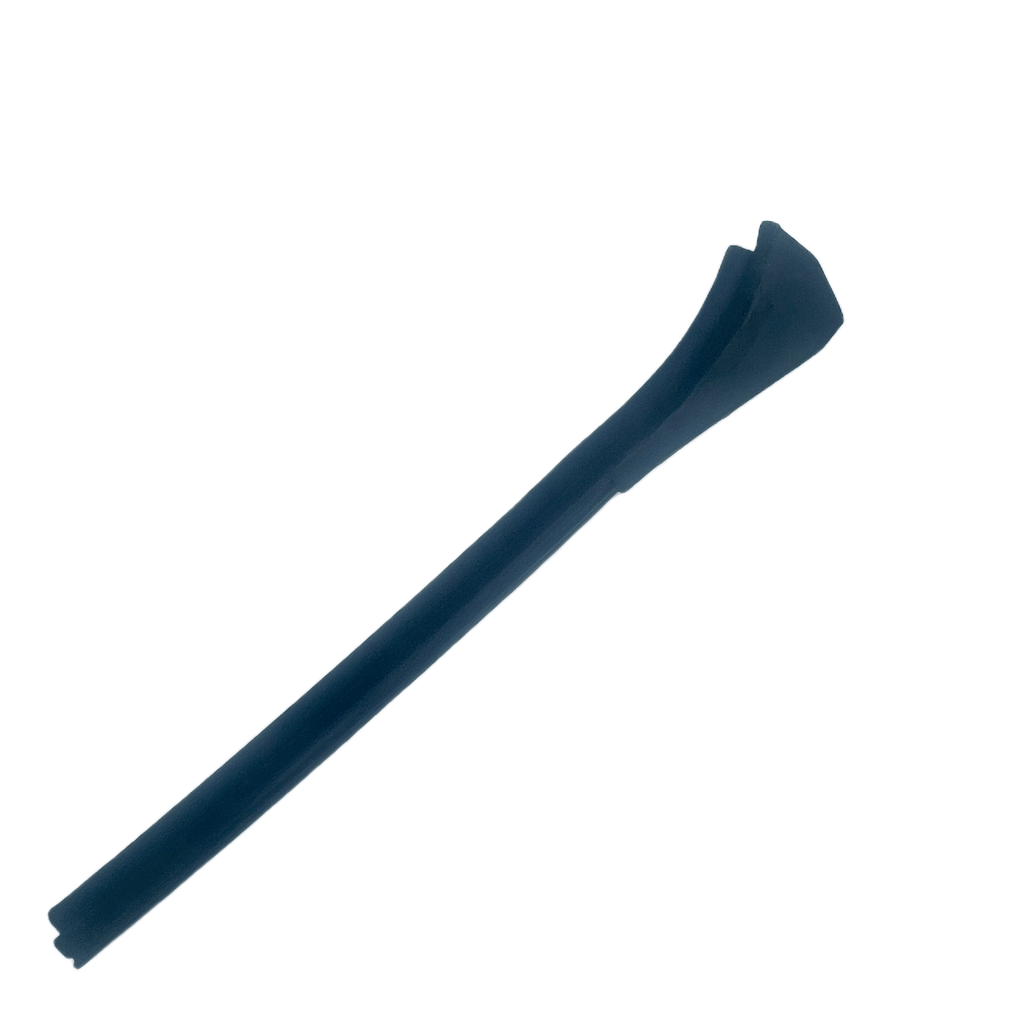 BMW E30 Cabrio Rear Window Guide Left or Right (51361923917 / 51361923918) — view 4