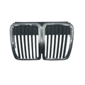 BMW E30 Chrome Front Grille Trim (51131884350)