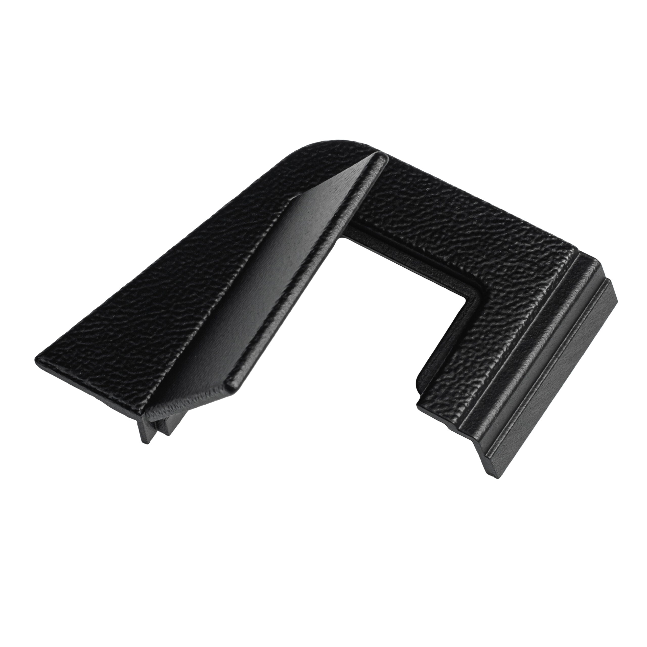 BMW E30 Convertible Folding Top Trim Coverings Left Or Right 51431945355 51431945356 — view 2